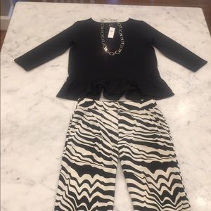 NWT Cute New Ann Taylor Top!